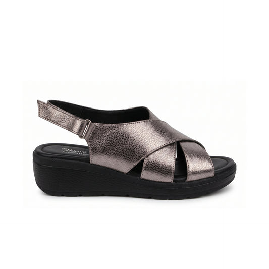 7525 SUAVE CAMINAR INOX