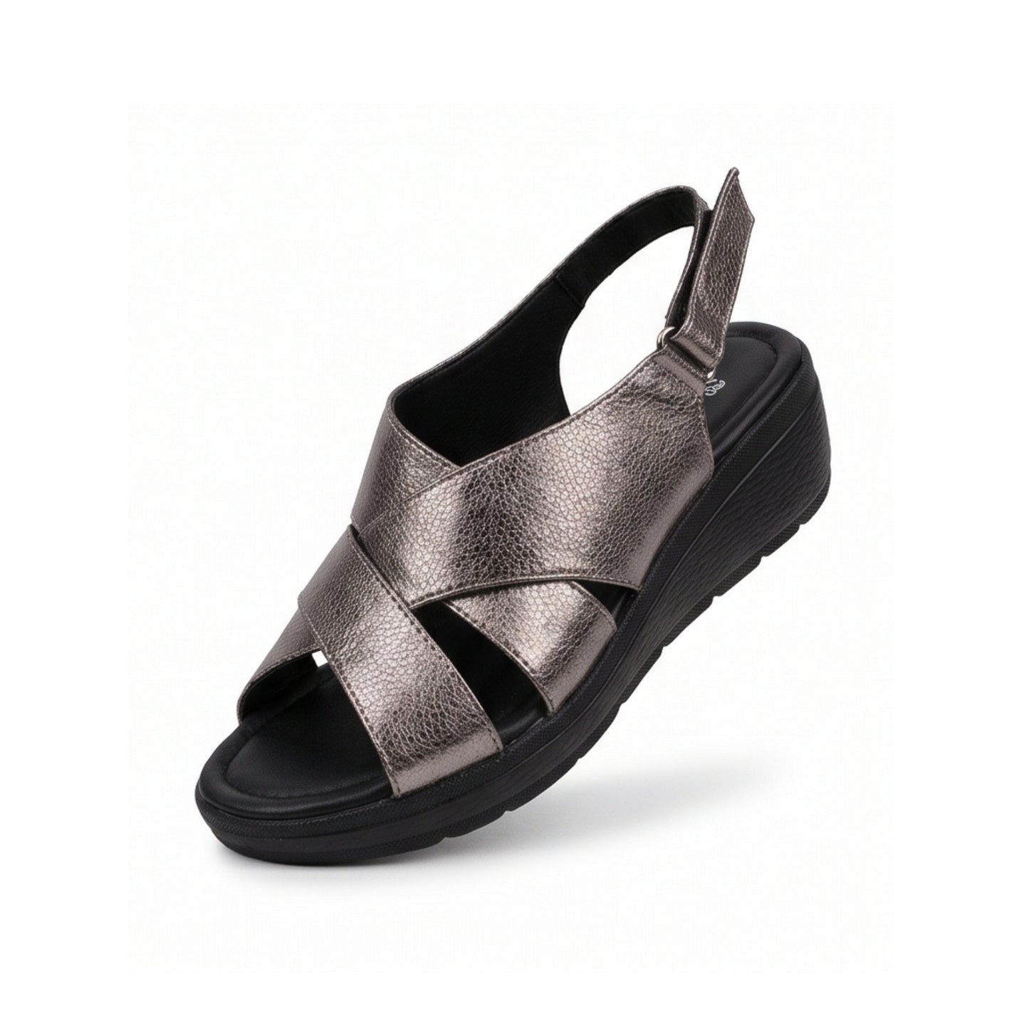 7525 SUAVE CAMINAR INOX