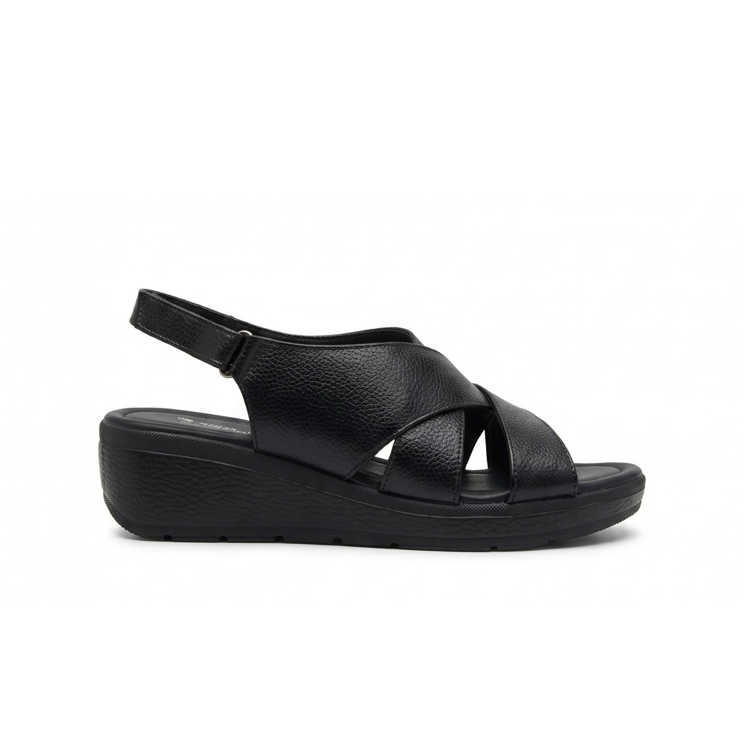 7525 SUAVE CAMINAR NEGRO