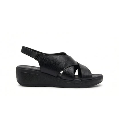 7525 SUAVE CAMINAR NEGRO