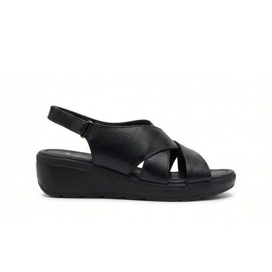 7525 SUAVE CAMINAR NEGRO