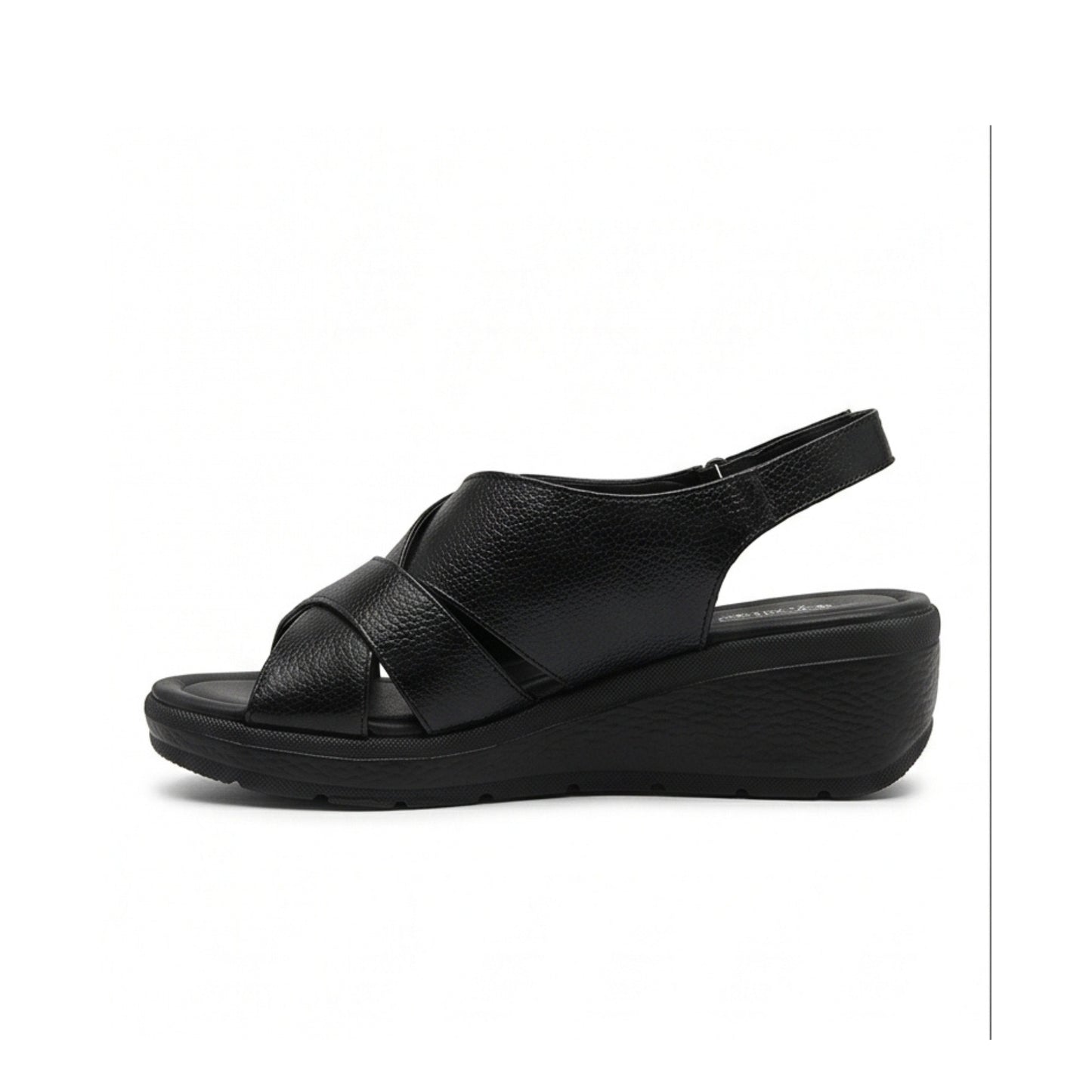 7525 SUAVE CAMINAR NEGRO