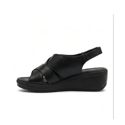 7525 SUAVE CAMINAR NEGRO