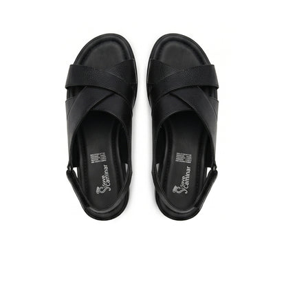 7525 SUAVE CAMINAR NEGRO