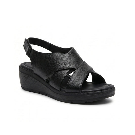 7525 SUAVE CAMINAR NEGRO