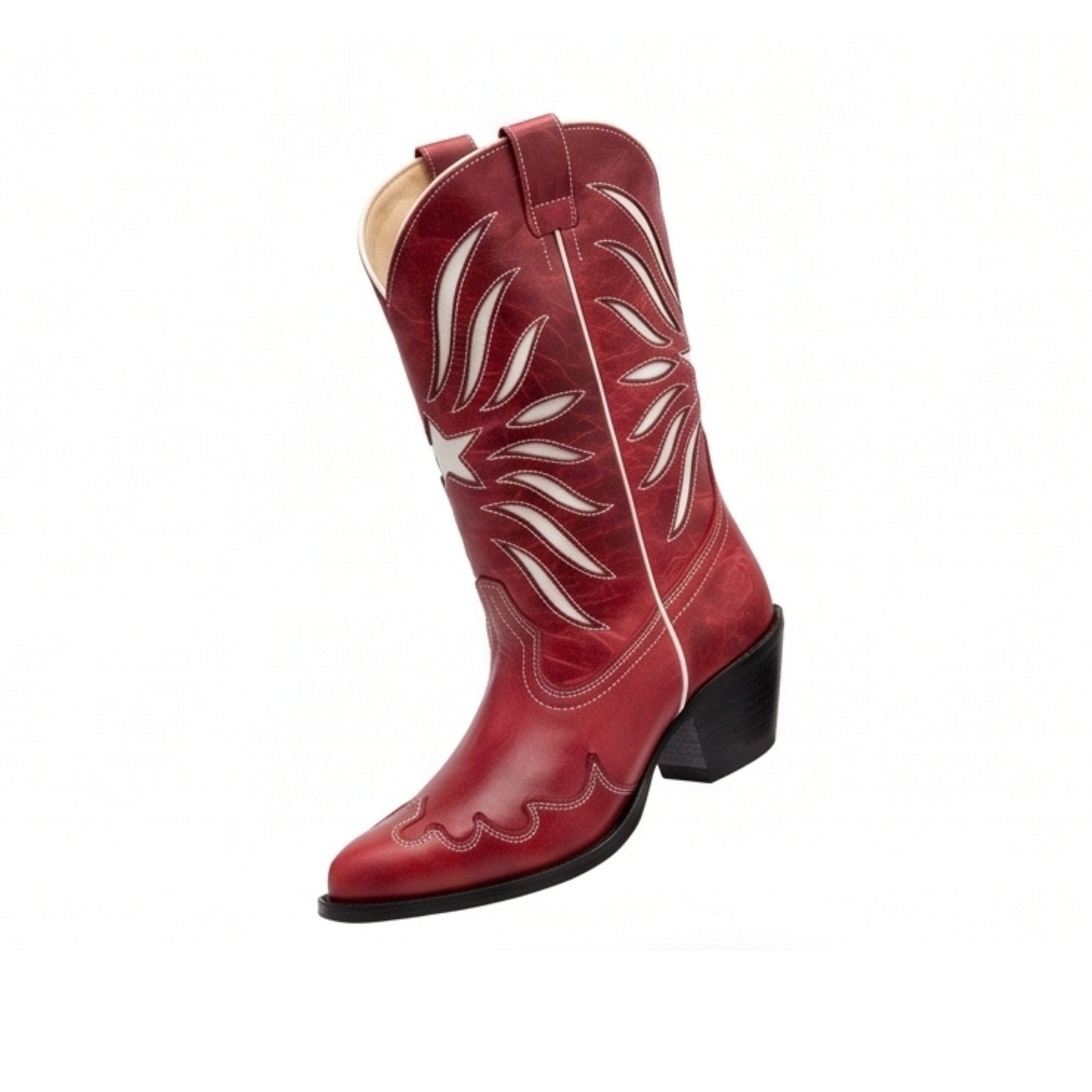 100009 CANDY ROJO