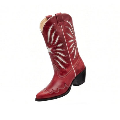 100009 CANDY ROJO