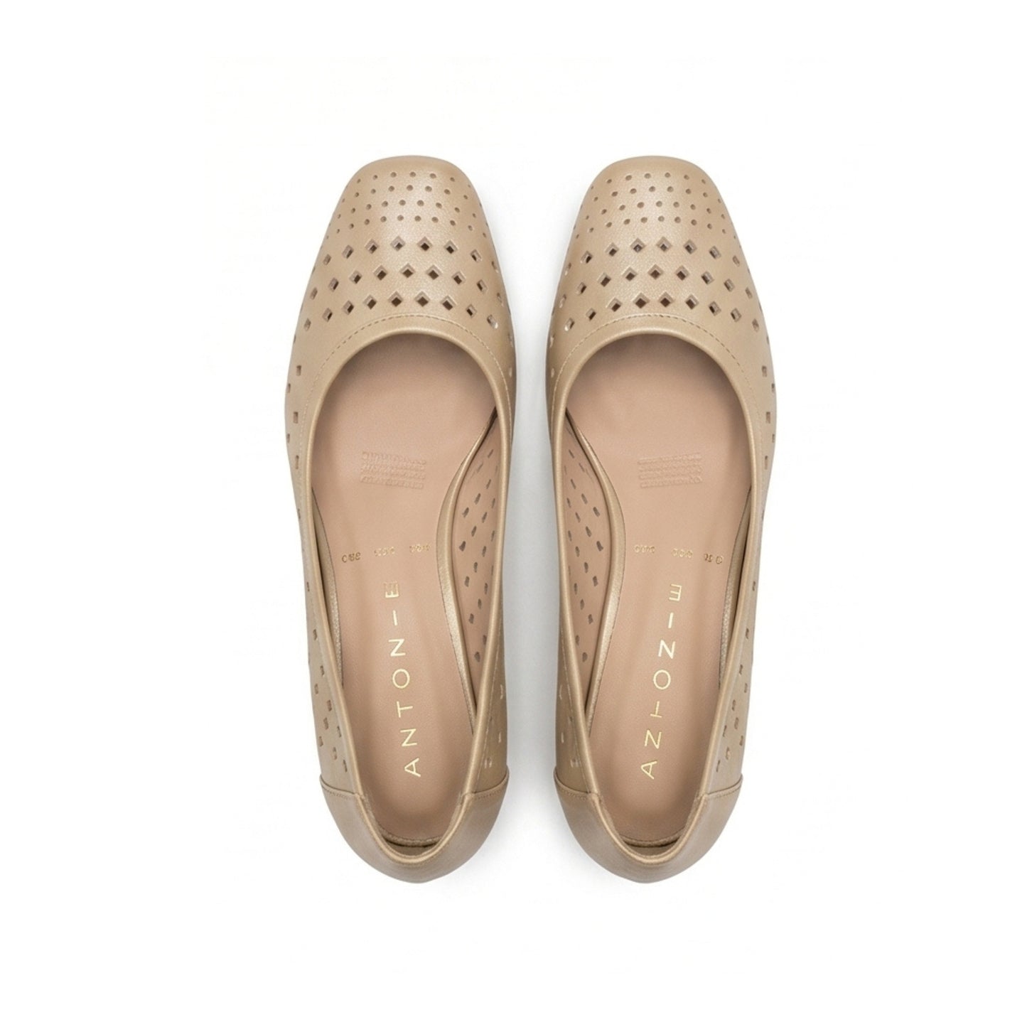 771 Antonie Beige