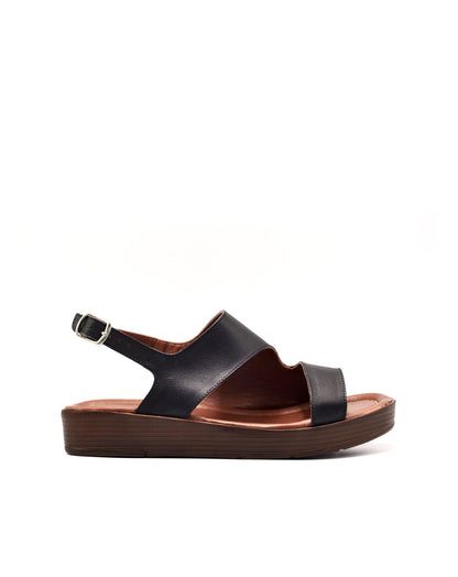 7801 Suave Caminar Negro