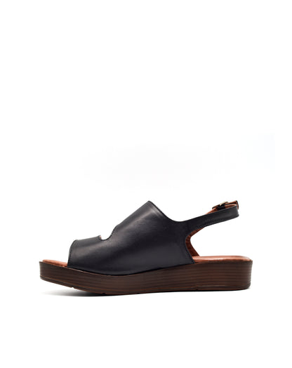 7801 Suave Caminar Negro
