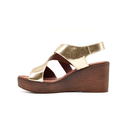 8213 SUAVE CAMINAR ORO