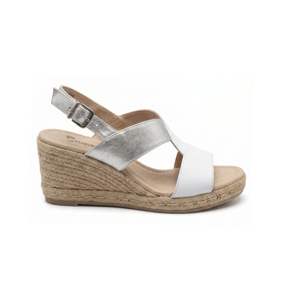 8608 Suave Caminar Blanco