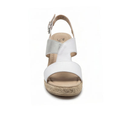 8608 Suave Caminar Blanco
