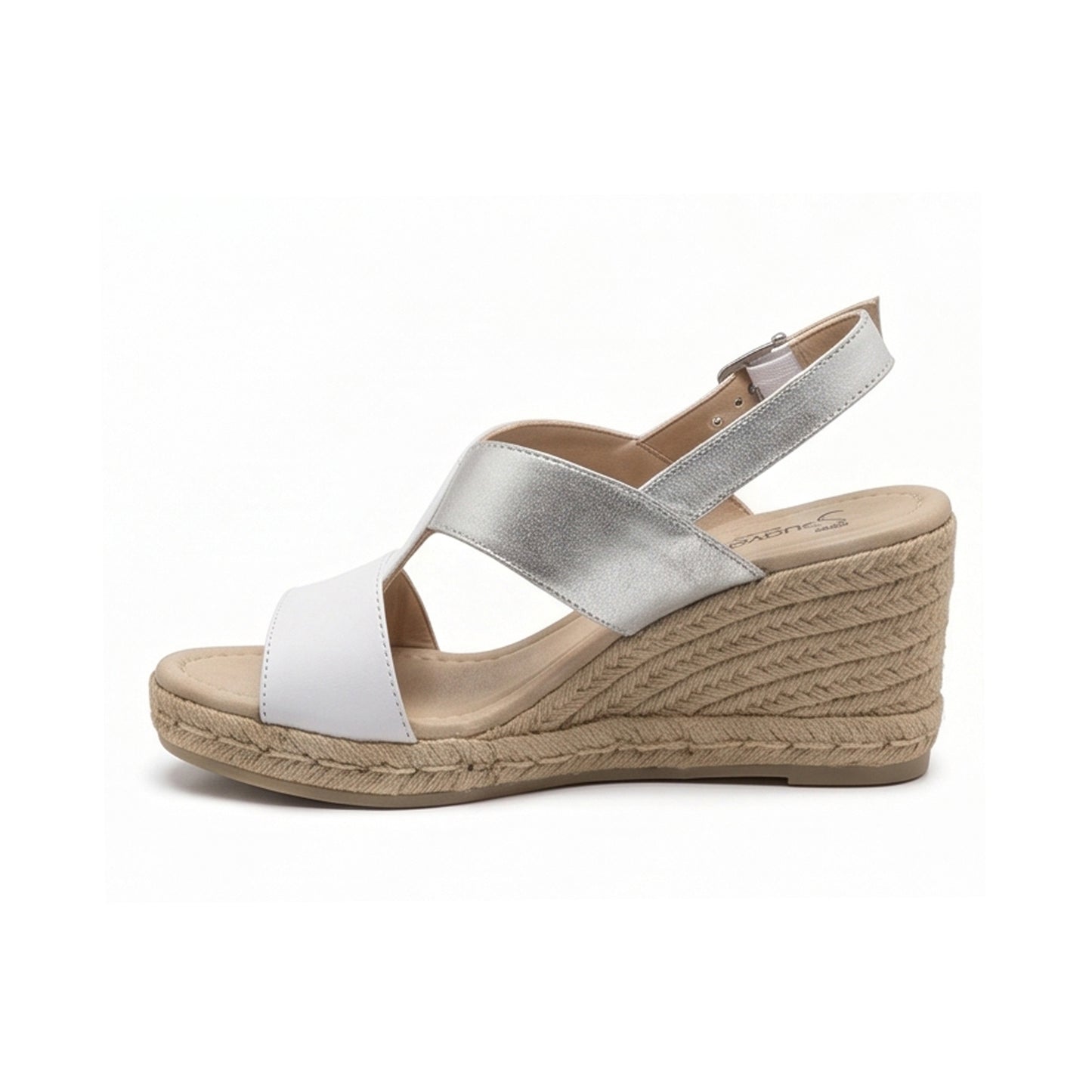 8608 Suave Caminar Blanco