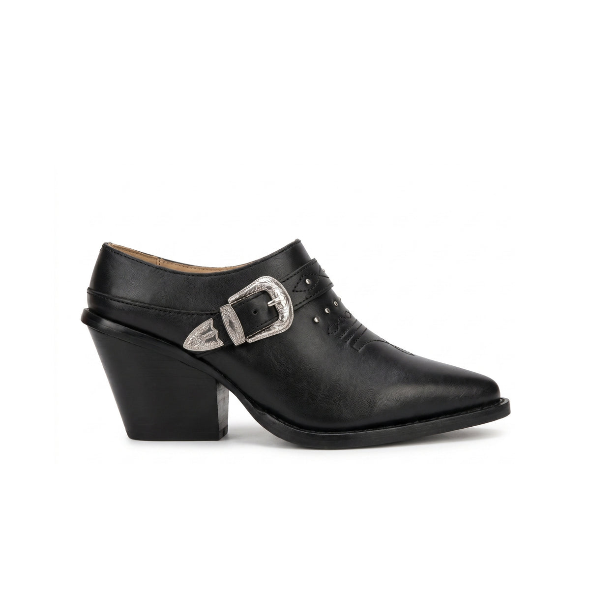 98009 Ginger Negro