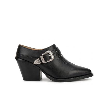 98009 Ginger Negro