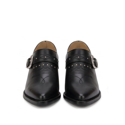 98009 Ginger Negro