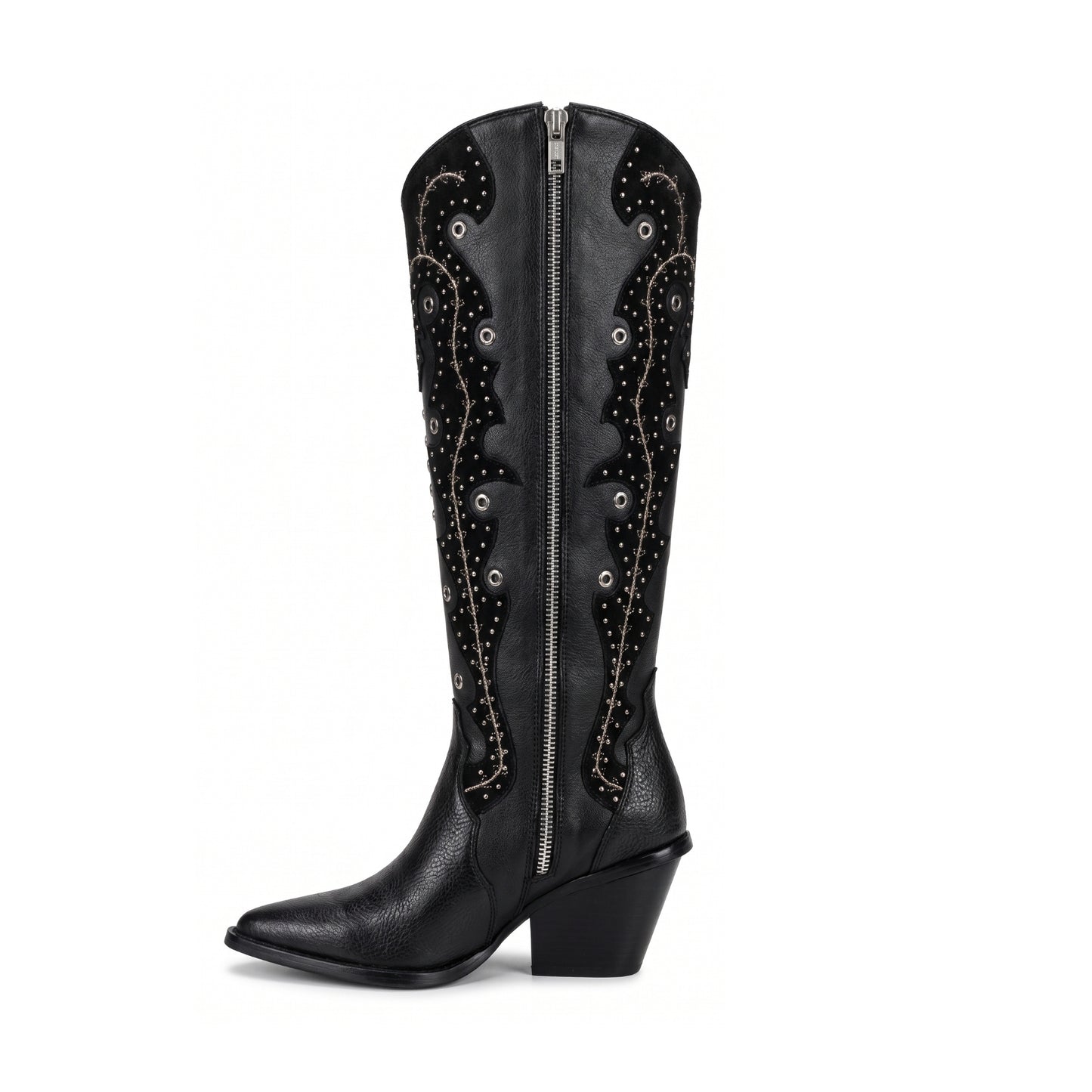 98016 Champagne Negro