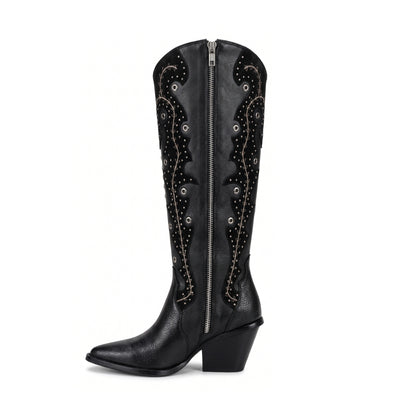 98016 Champagne Negro