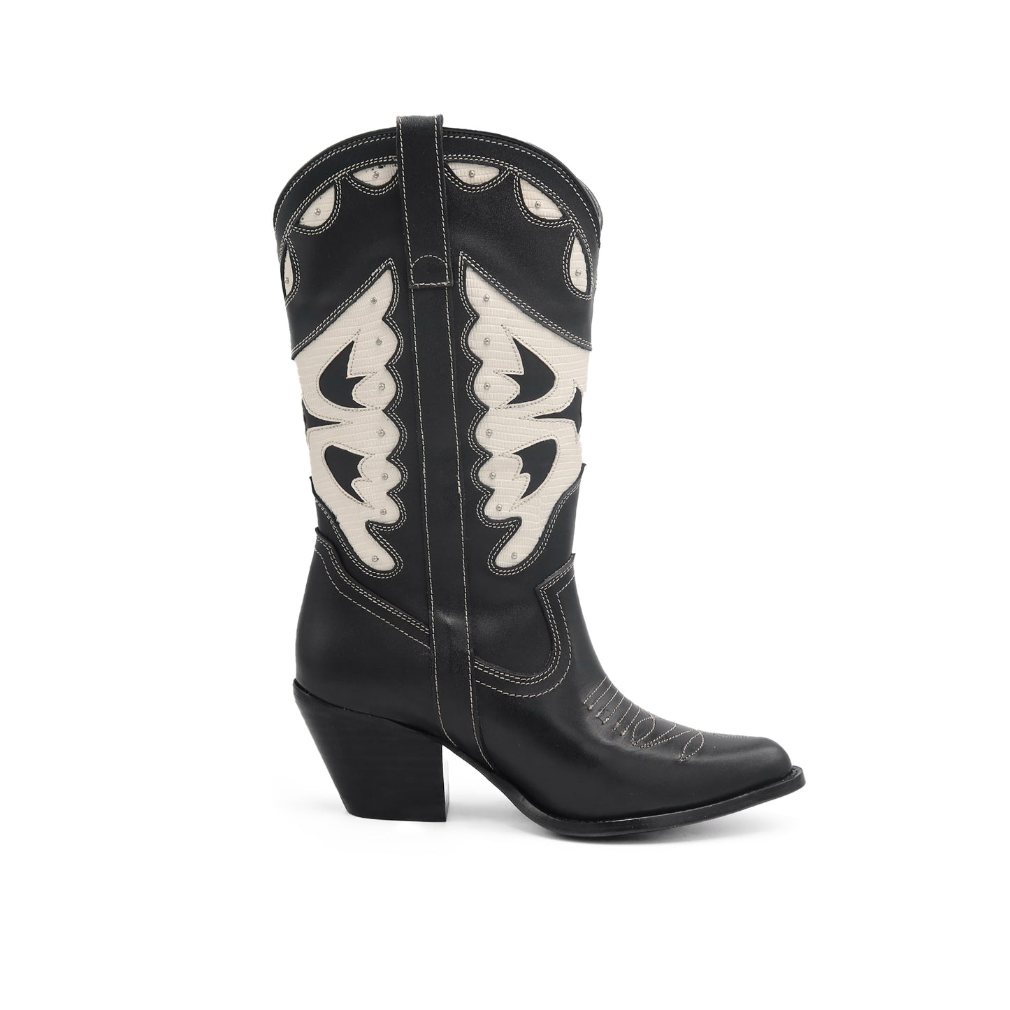 100012 MONARCA NEGRO
