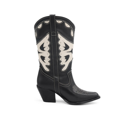 100012 MONARCA NEGRO