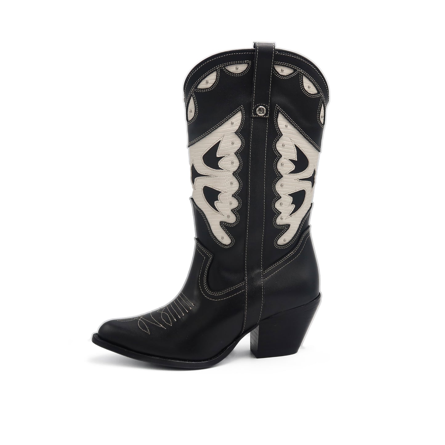 100012 MONARCA NEGRO