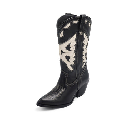 100012 MONARCA NEGRO