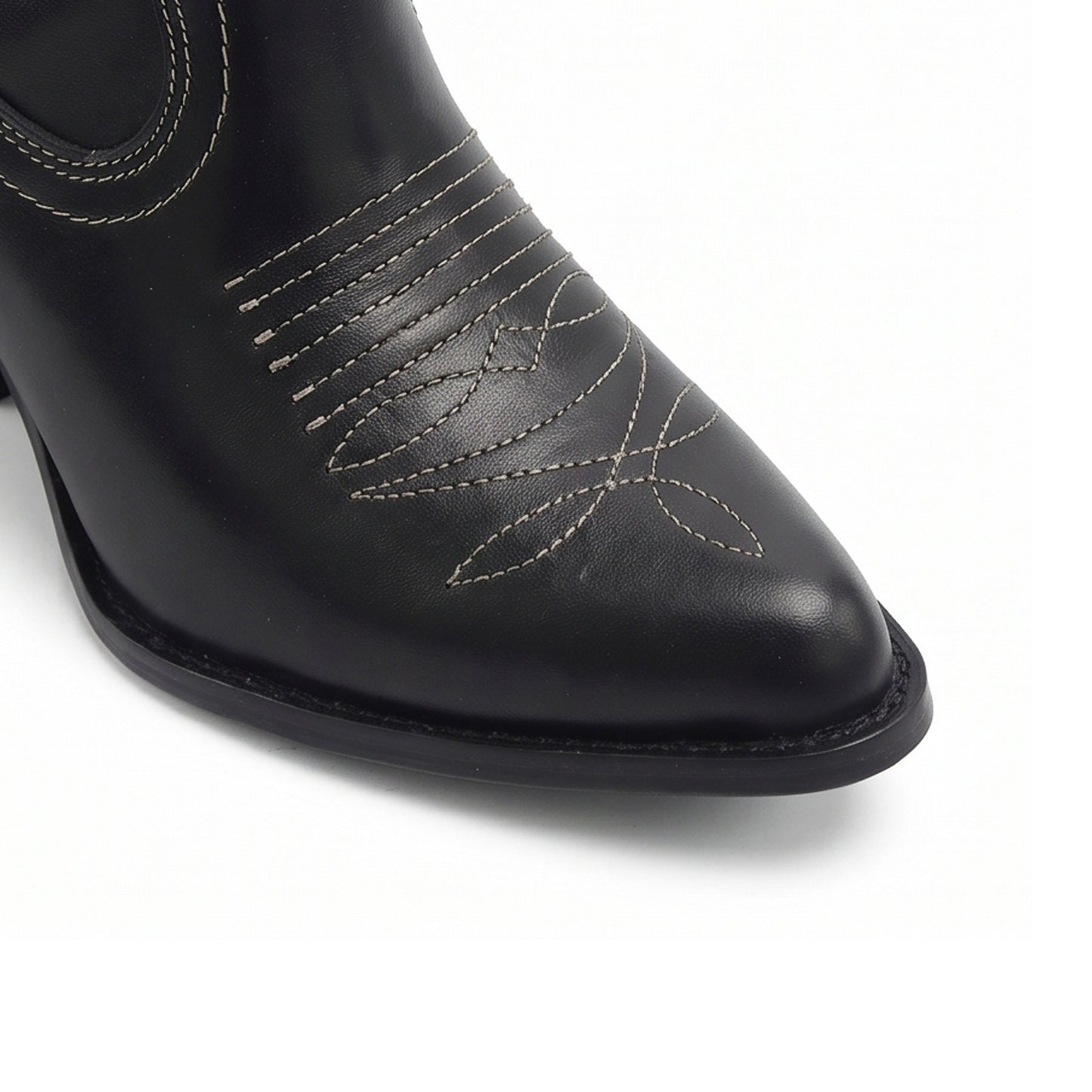 100012 MONARCA NEGRO