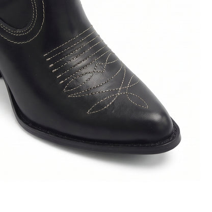 100012 MONARCA NEGRO