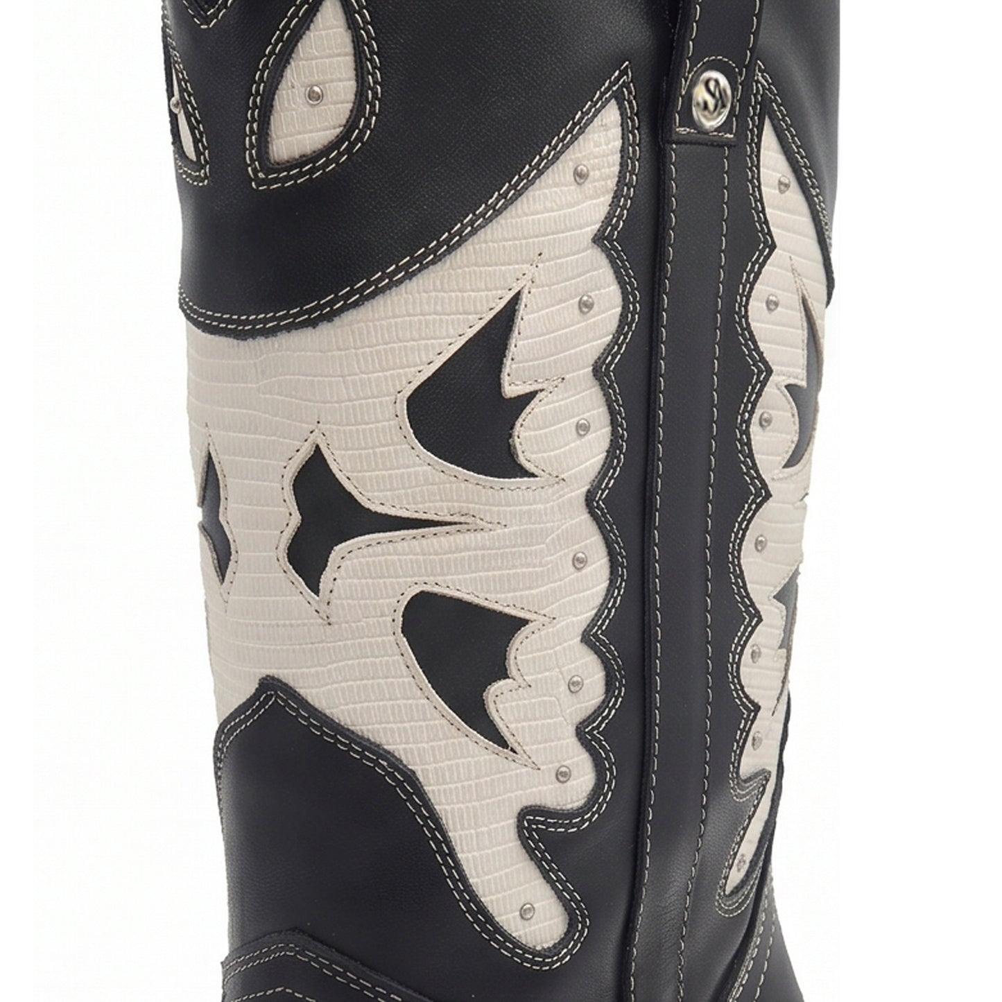 100012 MONARCA NEGRO