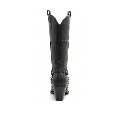 98013 RANGER NEGRO